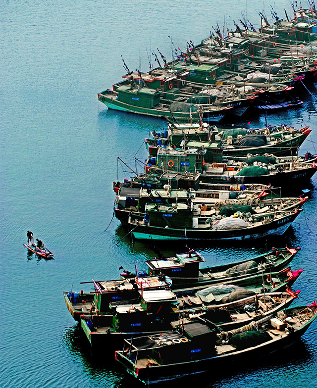 06-2-广澳渔港---许明