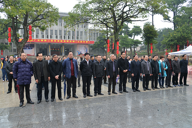 古城修缮竣工启用-2