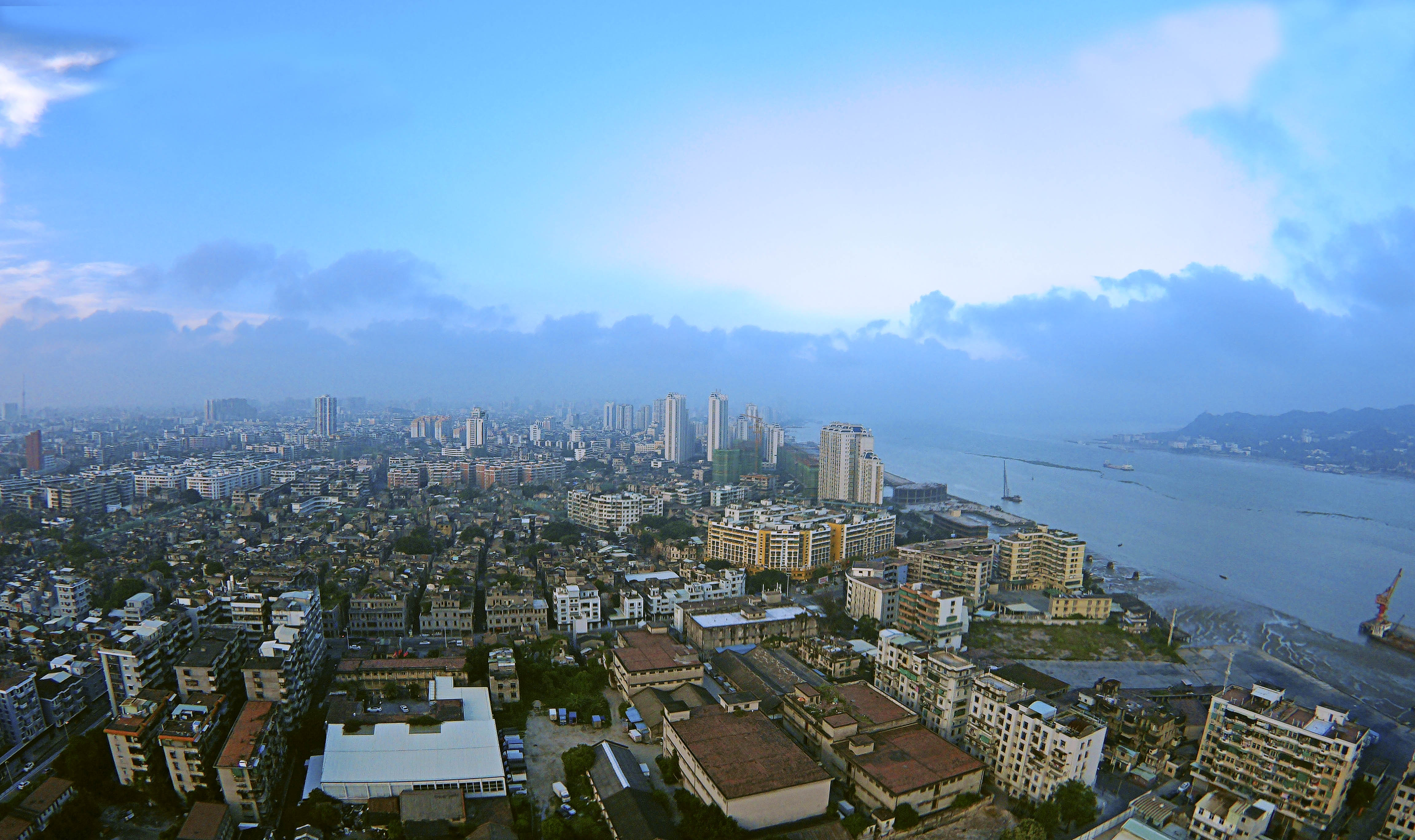 汕头市濠江区 www.haojiang.gov.cn