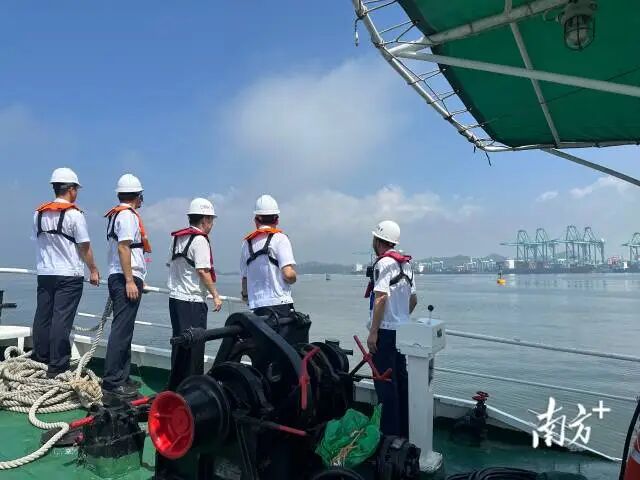 1 通讯员 受访者供图 供图