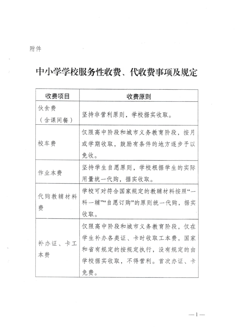 (价格标准-行政事业性收费）（汕濠发改〔2025〕12号）汕头市濠江区发展和改革局 汕头市濠江区教育局 汕头市濠江区财政局转发关于进一步规范我省中小学教育收费管理的通知_14.png