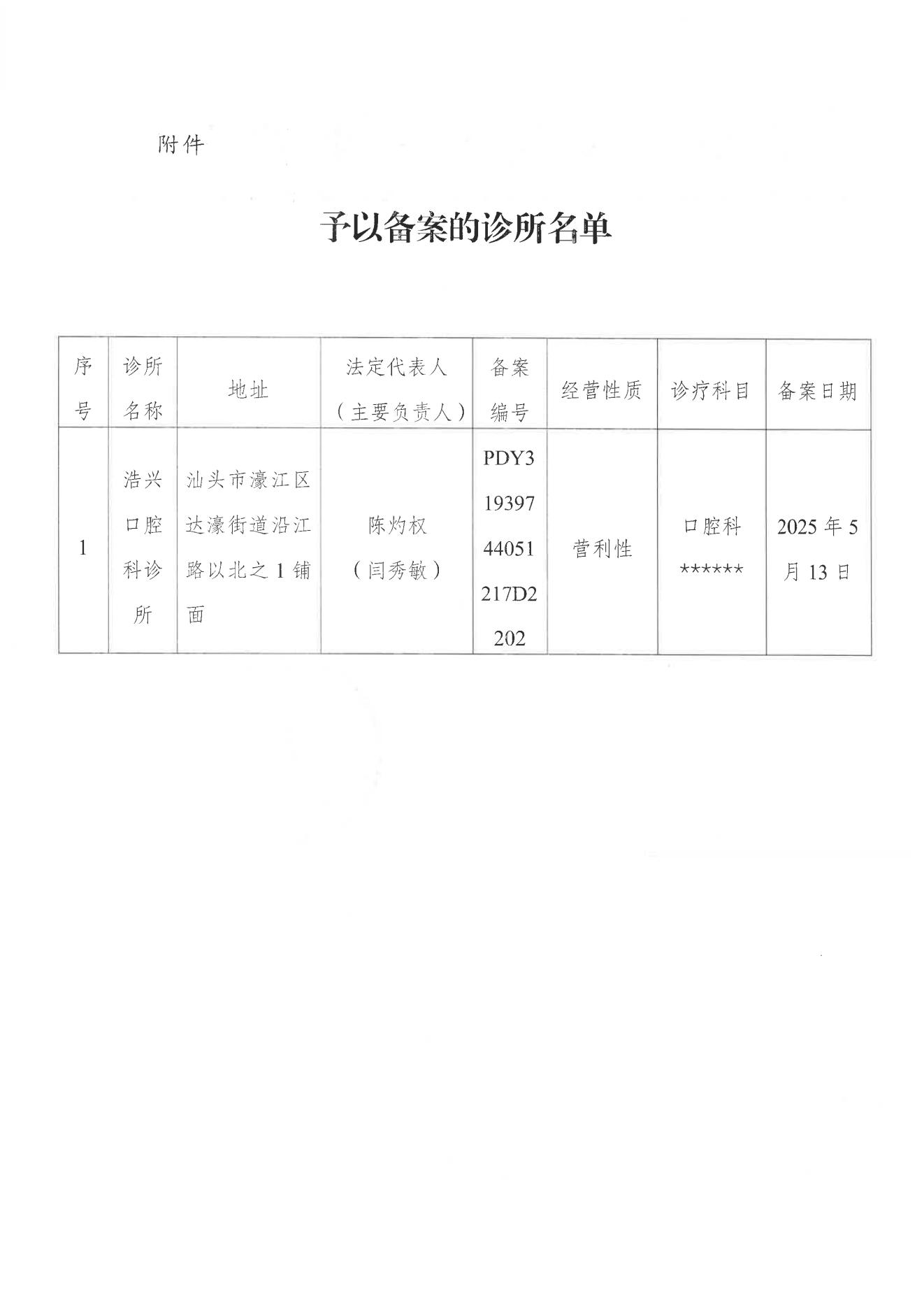 诊所备案公告2025年5月_01.jpg