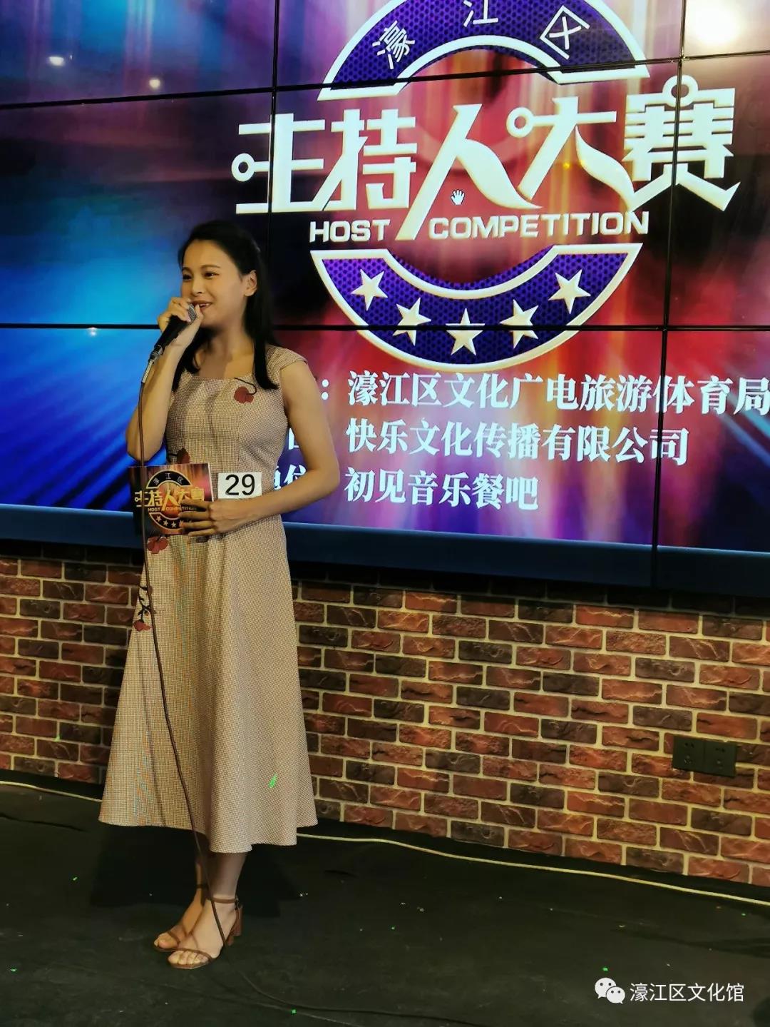 明天上午决出濠江"十佳主持人"!将亮相元旦英歌舞展演和美食节