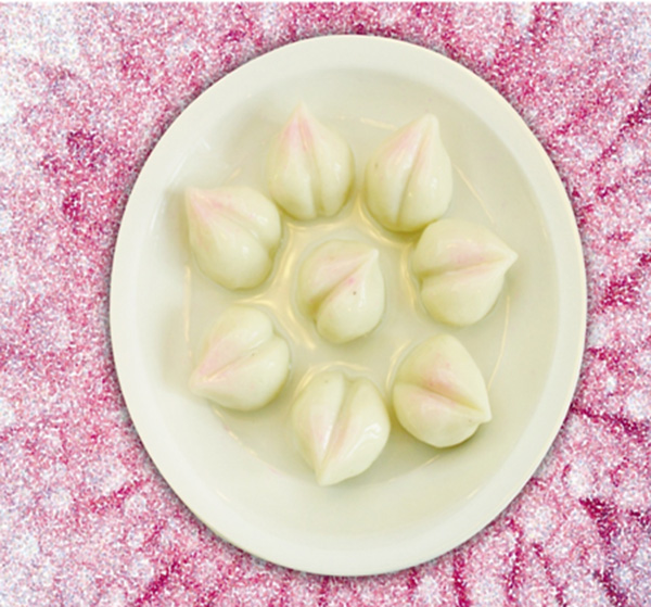 宜游濠江