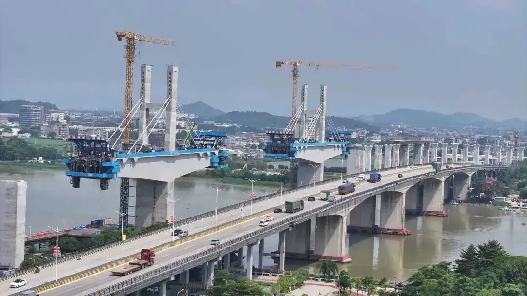 最高上質品 万華の汕頭 全通し (全面汕頭) 価値あり！中国三代刺繍 汕頭帯 NO80